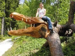 Wurzelpark Arriach-Gerlitzen