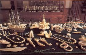 Scrimshaw-Museum