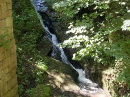 Laufbachwasserfälle