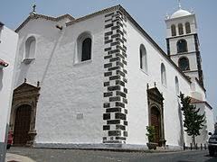 Iglesia de Santa Ana