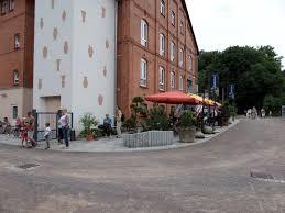 Kulturfabrik