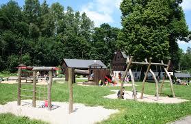 Wildpark Osterzgebirge