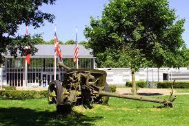 Nationales Befreiungsmuseum 1944-1945