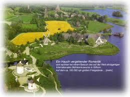 Internationales Mühlenmuseum Gifhorn