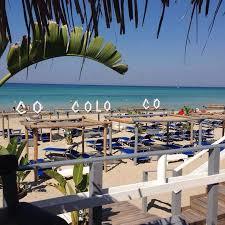 Cocoloco Stabilimento Balneare