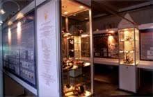 Museum des Wasserhahns und seiner Technologie