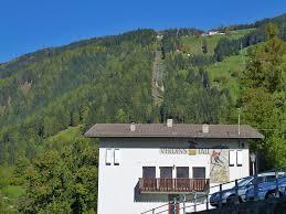 Seilbahn Verdins-Tall