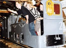 Bergbaumuseum Ibbenbüren