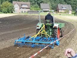 Landmaschinen-Museum Riesenbeck