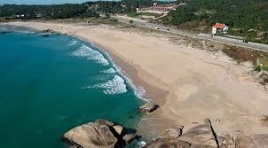 Playa Raeiros