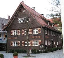 Museum Hofmühle Immenstadt