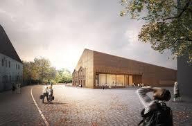 Museum für Konkrete Kunst