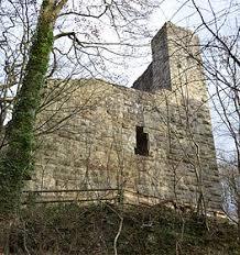 Burg Blankenhorn