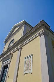 Parish of Santa Maria Maddalena