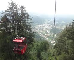 Katrin Seilbahn Bad Ischl