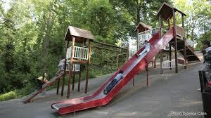 Parc Departemental du Rancy