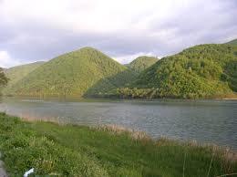 Veliko Plivsko Lake