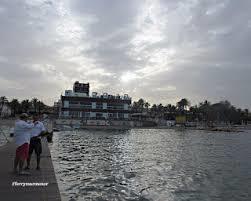 Ferry Mar Menor Linea Regular