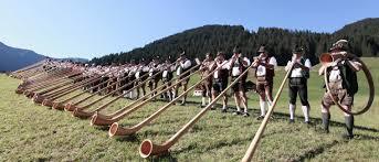 Alphorn Festival