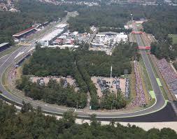 Autodromo Nazionale Monza