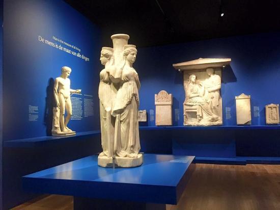 Reichsmuseum van Oudheden