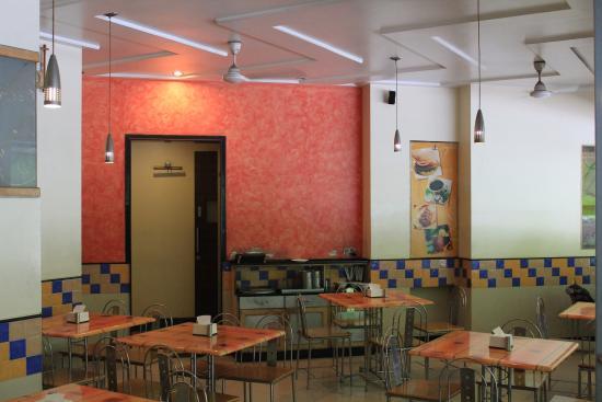 Tamanna Cafeteria