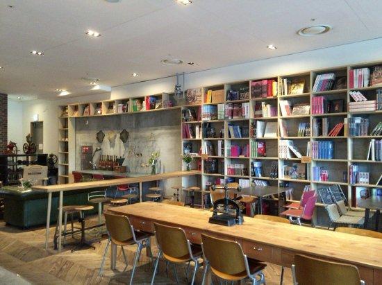 Terarosa Gwanghwamun