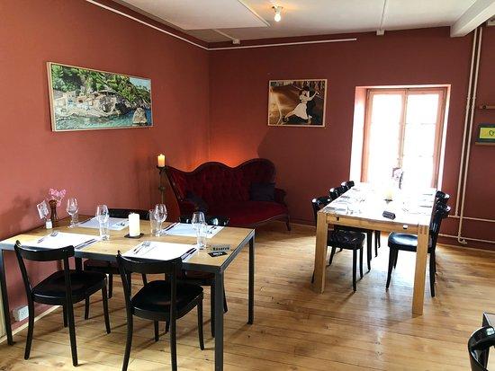 Restaurant zum Schloss