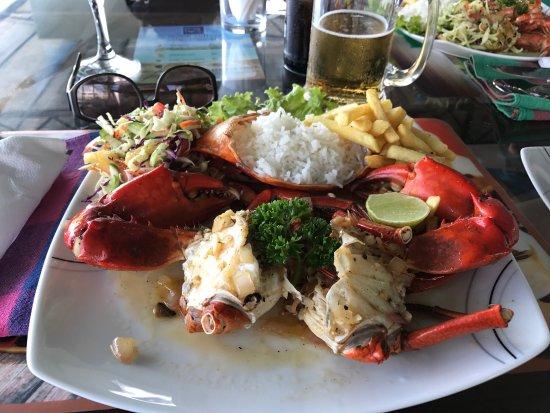 Happy Fish Restaurant