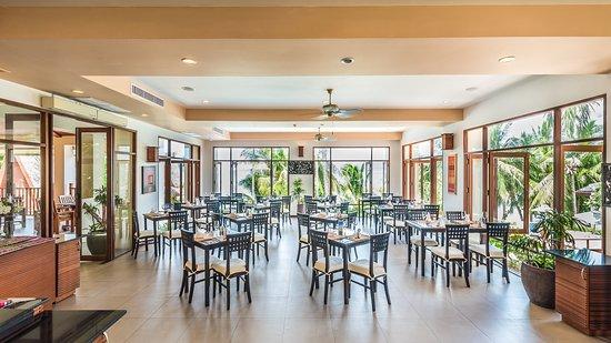 Baan Thai Restaurant