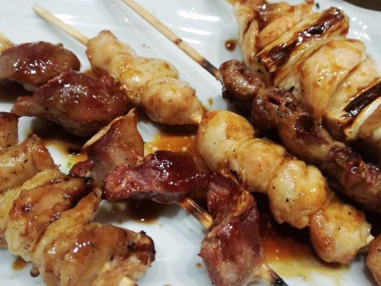 Za Watami Yaesu 1Chome