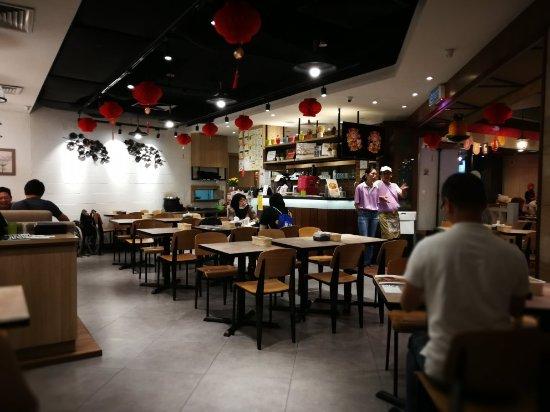 Simple Life Healthy Vegetarian Restaurant