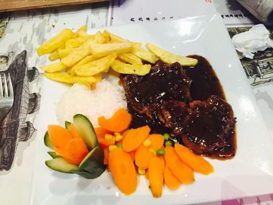 Shadows Restaurant & Dance Bar