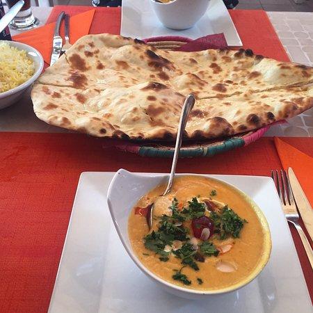 Saffron Indian Restaurant