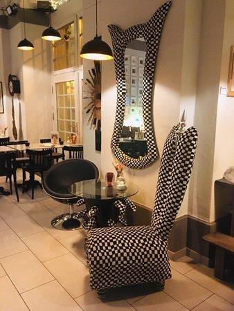 Cafe-Bistro Altes Rathaus