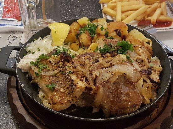 Gaststätte Mönchguter Fischerklause