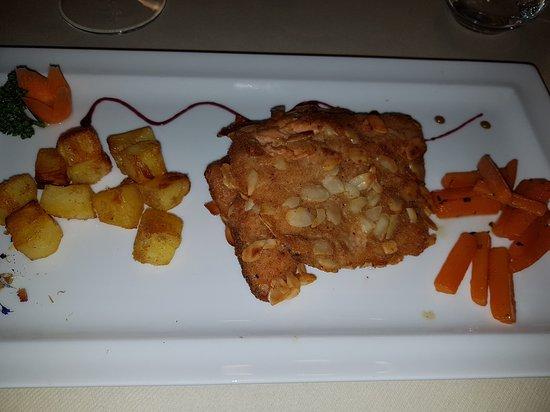 Albergo Ristorante Cuccini