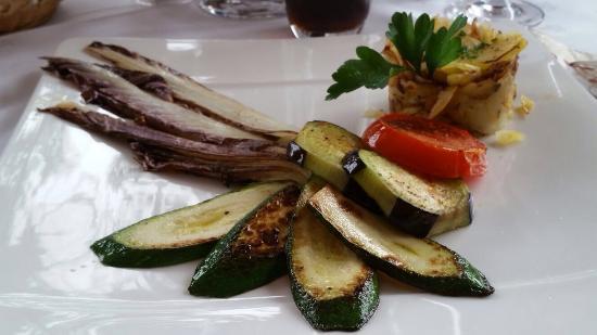 Hotel Dolomiten Culinary