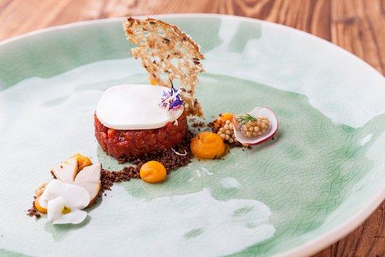 Restaurant Sexta Hora