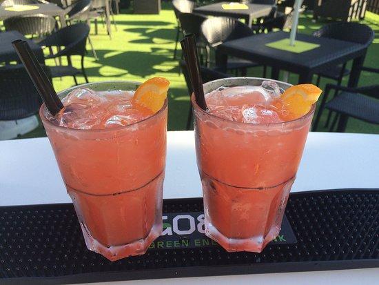 Cafe Mokador da Francesca