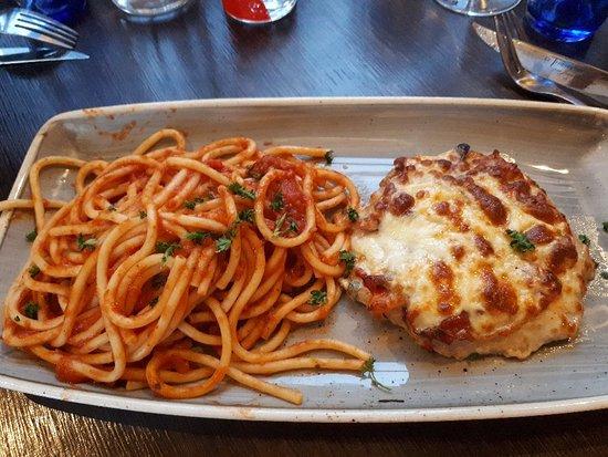 Il Ristorante Marquette-lez-Lille