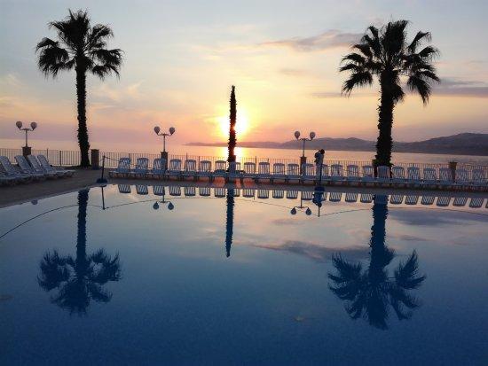 Hotel Dioscuri Bay Palace