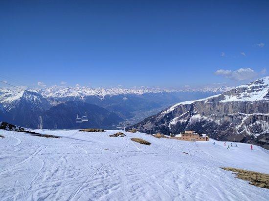 Restaurant Rinderhutte