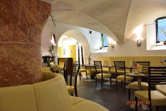 Cafe Konditorei Freudenschuss