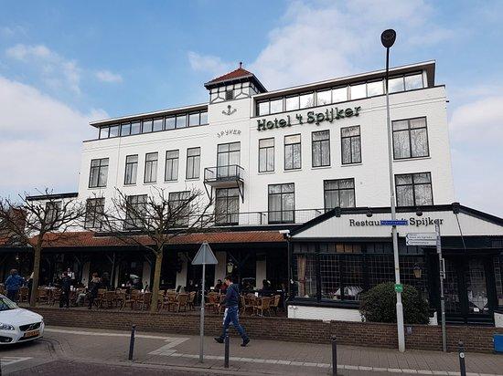 Hotel Restaurant Spijker