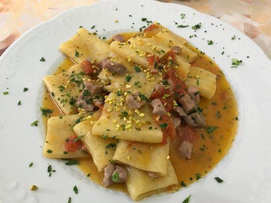 Ristorante Pizzeria la Mimosa