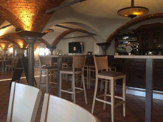 Alte Mälzerei Brauereigaststätte