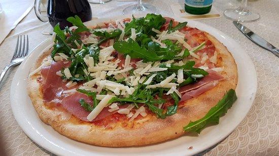 Ristorante Pizzeria bei Maurizio