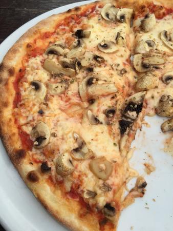 Pizzeria Nero Nudelhaus