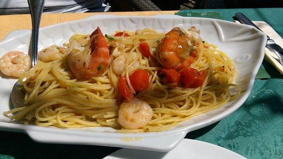 Ristorante Pizzeria Da Gabriele